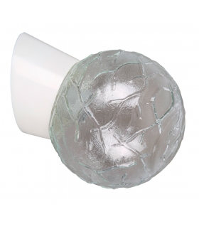 Kinkiet Grace E27 60W skośna Rabalux 2432