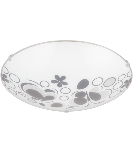 Plafon Irina E-27 1X60W D25 Rabalux 1899