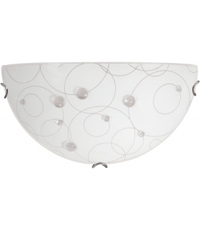 Plafon Jolly E27 1x60 300mm Rabalux 1960