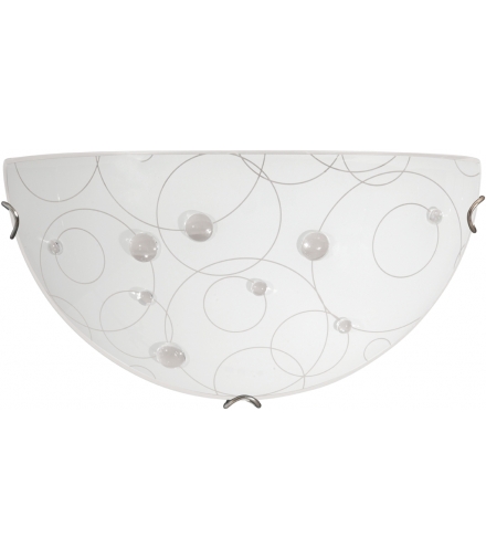 Plafon Jolly E27 1x60 300mm Rabalux 1960