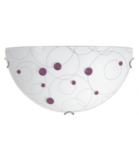 Oprawa Jolly lilac Rabalux 1961