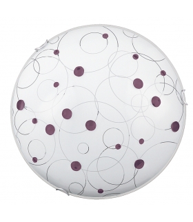 Oprawa Jolly lilac Rabalux 1963