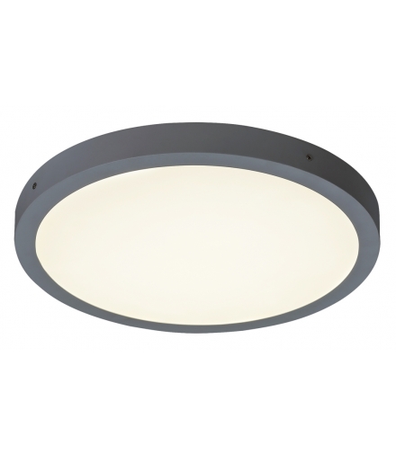 Plafon Lois LED 36W matowy biel Rabalux 2658