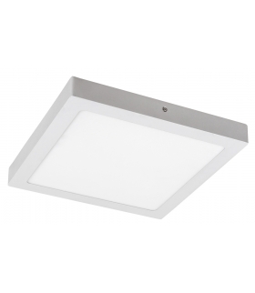 Plafon Lois LED 24W biały Rabalux 2665