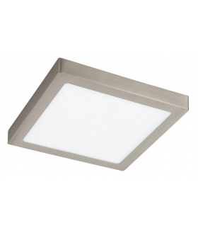 Plafon Lois LED 24W chrom Rabalux 2669