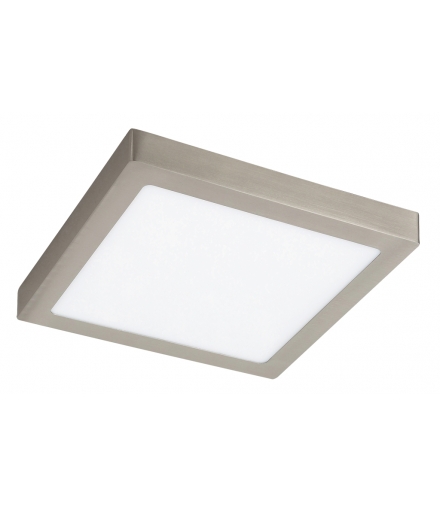 Plafon Lois LED 24W chrom Rabalux 2669