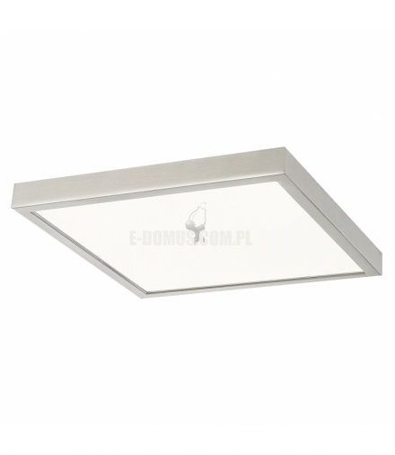 Spot Lois LED 36W 2500 lm,3000K, Chrom Rabalux 2670