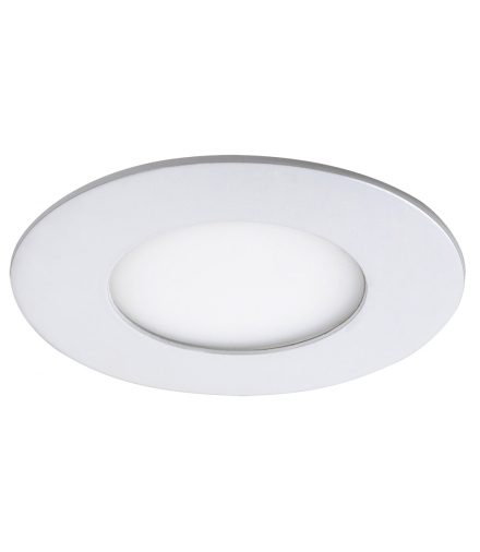 Plafon LOIS LED 3W biały Rabalux 5568