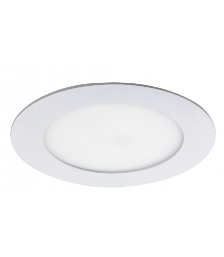 Plafon LOIS LED 6W IP20 biały mat Rabalux 5569