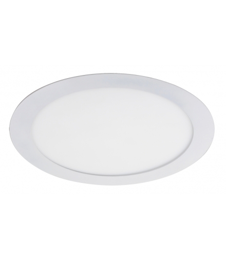 Plafon LOIS LED 18W IP20 biały mat Rabalux 5571