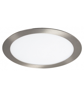Plafon LOIS LED 18W IP20 chrom Rabalux 5575