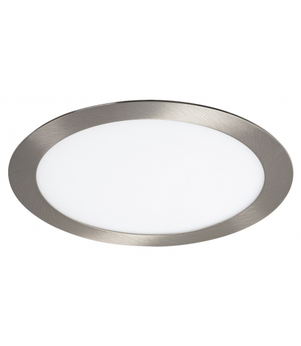Plafon LOIS LED 18W IP20 chrom Rabalux 5575