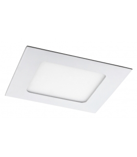Plafon LOIS LED 6W IP20 biały mat Rabalux 5577