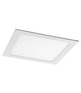 Plafon LOIS LED 18W IP20 biały mat Rabalux 5579