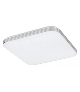 Plafon Oscar LED 18W1350lm, 4000K IP20 Rabalux 3348