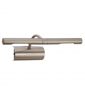 Oprawa Picture light G9 2x40W chrom satyna Rabalux 3643