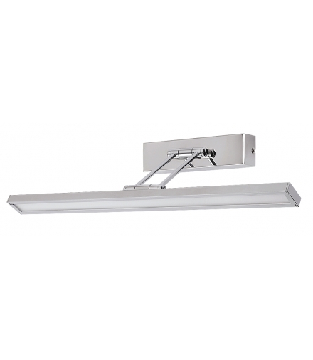 Oprawa Picture slim 40LED 8W IP20, chrom Rabalux 3907