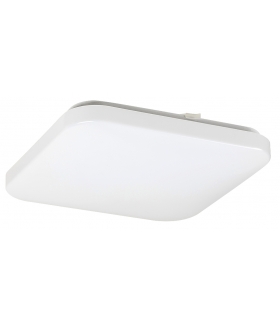 Plafon Rob LED 20W kwadratowa Rabalux 2286