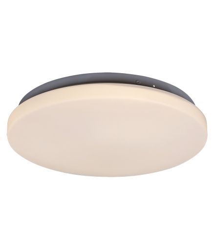 Rob LED 20W IP20 biały Rabalux 3338