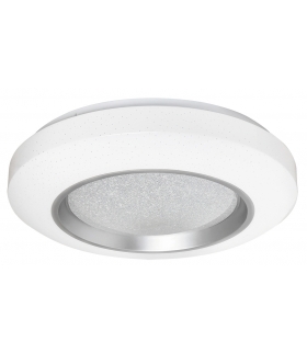 Plafon Taylor LED 38W biały Rabalux 2298