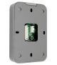 ZAMEK SZYFROWY EURA AC-01C9 - Bluetooth, Mifare, natynkowy, zewnętrzny IP44