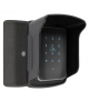 ZAMEK SZYFROWY EURA AC-01C9 - Bluetooth, Mifare, natynkowy, zewnętrzny IP44