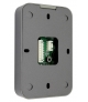 ZAMEK SZYFROWY EURA AC-02C9 - Bluetooth, mifare, natynkowy, wewnętrzny IP20