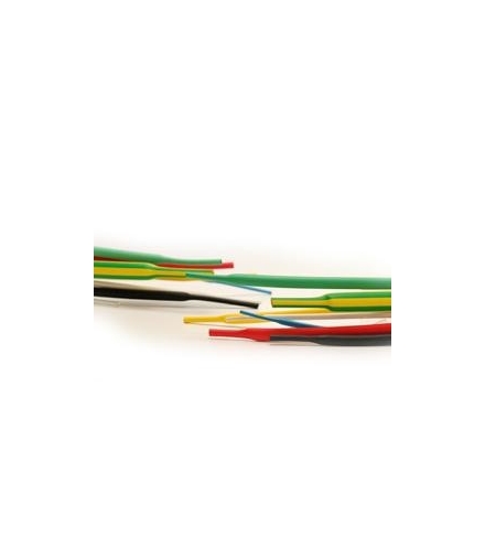 RTS-50/25 Rurki termokurczliwe samogasn