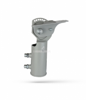 UCHWYT SŁUPOWY DO OPRAWY KLARK 2 ACC+027010_ADAPTOR