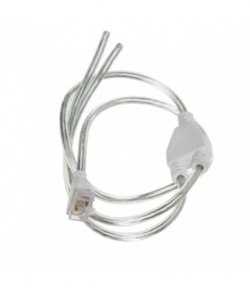 FRESHLINE KONEKTOR ELASTYCZNY 1M ACC+039006