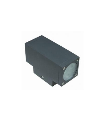 TORRE 2X3LED CREE 45ST 230V 6W IP44 WW NAŚCIENNE SLI003010WW