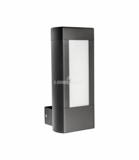 TORRE LED 230V 10W IP54 WW NAŚCIENNA SLI003019WW