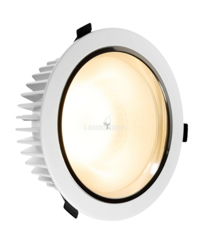 CEILINE II LED DOWNLIGHT 230V 32W 190MM NW Z MODUŁEM AW PL SLI022005NW_AW