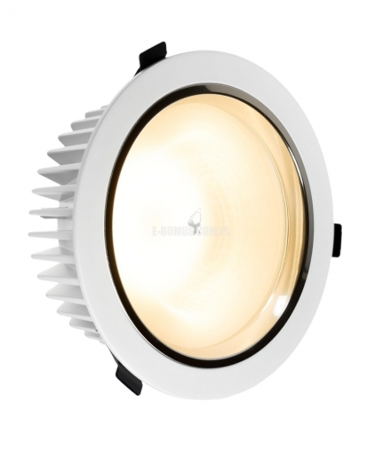 CEILINE II LED DOWNLIGHT 230V 32W 190MM WW Z MODUŁEM AW PL SLI022005WW_AW