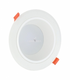 CEILINE III LED DOWNLIGHT 230V 10W 150MM NW SLI022006NW