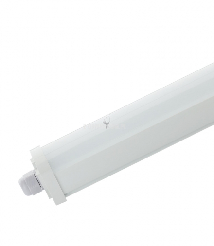 LIMEA ECO 2 LED 36W 230V 120CM IP65 WW SLI028022WW