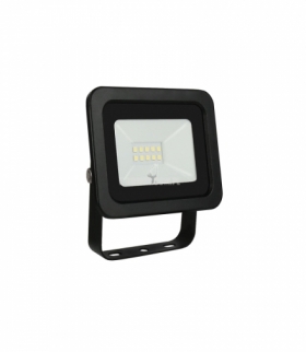 NOCTIS LUX 2 SMD 230V 10W IP65 NW BLACK SLI029037NW