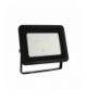 NOCTIS LUX 2 SMD 230V 30W IP65 CW BLACK SLI029039CW