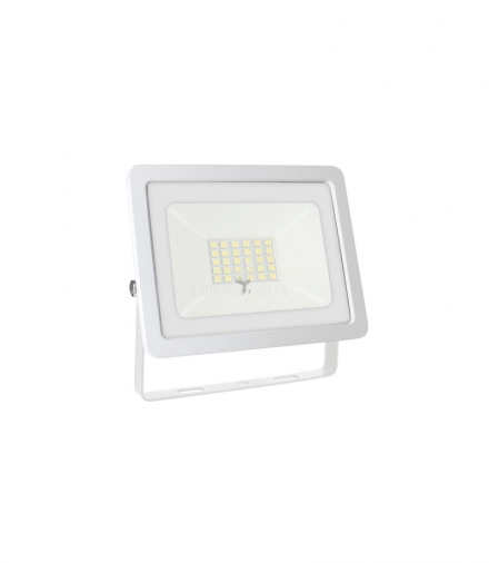 NOCTIS LUX 2 SMD 230V 20W IP65 CW WHITE SLI029042CW