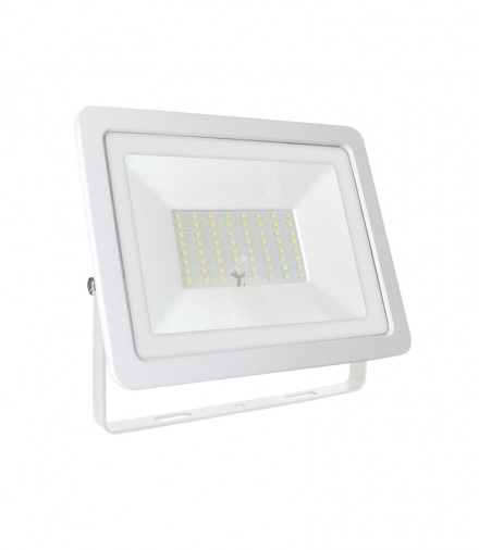 NOCTIS LUX 2 SMD 230V 50W IP65 CW WHITE SLI029044CW