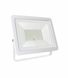 NOCTIS LUX 2 SMD 230V 50W IP65 NW WHITE SLI029044NW