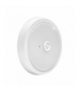 NYMPHEA SLIM LED 230V 13W IP20 WW SUFITOWE BIAŁA CZUJNIK RUCHU PIR SLI031015WW_CZUJNIK