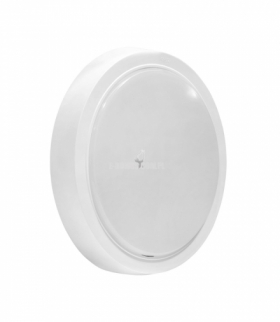 NYMPHEA SLIM LED 230V 18W IP20 WW SUFITOWE BIAŁA SLI031017WW