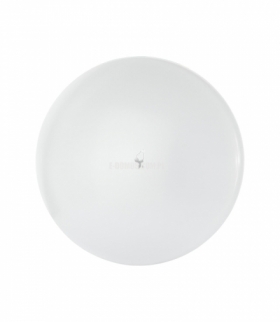 NYMPHEA LED 230V 12W IP20 NW SUFITOWE BIAŁA, CZUJNIK MIKROFALOWY 5 LAT GWAR. SLI031019NW