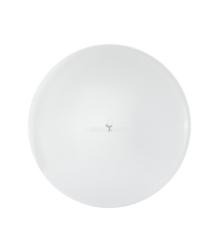 NYMPHEA LED 230V 12W IP20 NW SUFITOWE BIAŁA, CZUJNIK MIKROFALOWY 5 LAT GWAR. SLI031019NW