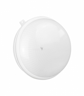 NYMPHEA MINI LED 230V 9W IP65 IK08 CW ROUND SLI031022CW