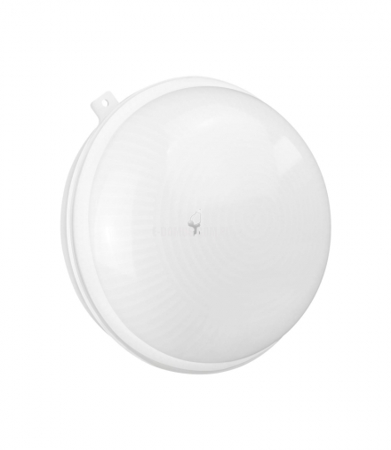 NYMPHEA MINI LED 230V 9W IP65 IK08 CW ROUND SLI031022CW