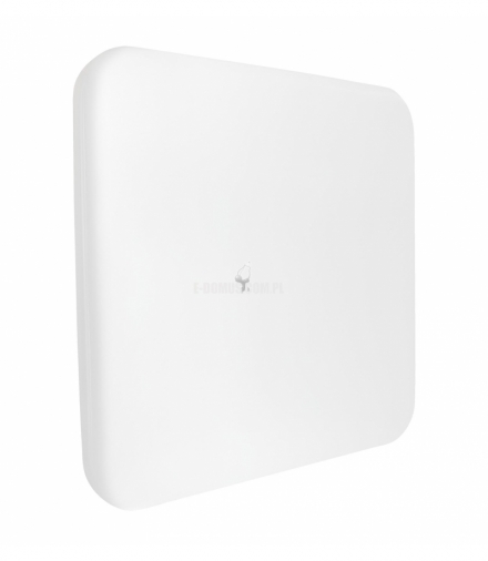 NYMPHEA 2 LED 230V 36W IP20 WW SQUARE SLI031023WW