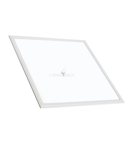 ALGINE LED 230V 32W 100LM/W IP20 600X600MM NW 5 LAT GWARANCJI SLI035039NW