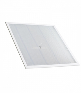 ALGINE PRISMATIC 36W 3200LM IP20 600X600 NW 2 LATA GWARANCJI SLI035081NW